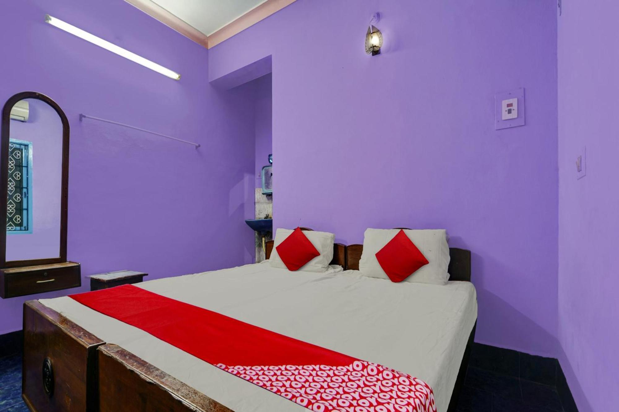 Sivakāsi Hotel O Sri Sivasakthi A/C Lodge מראה חיצוני תמונה